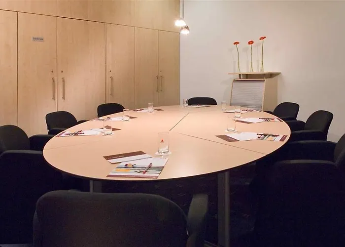 Scandic Europaviertel Stuttgart