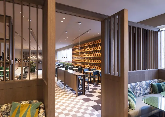 Scandic Europaviertel Estugarda