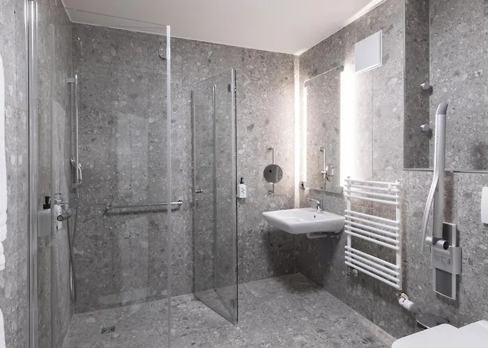 فندق Scandic Europaviertel شتوتغارت