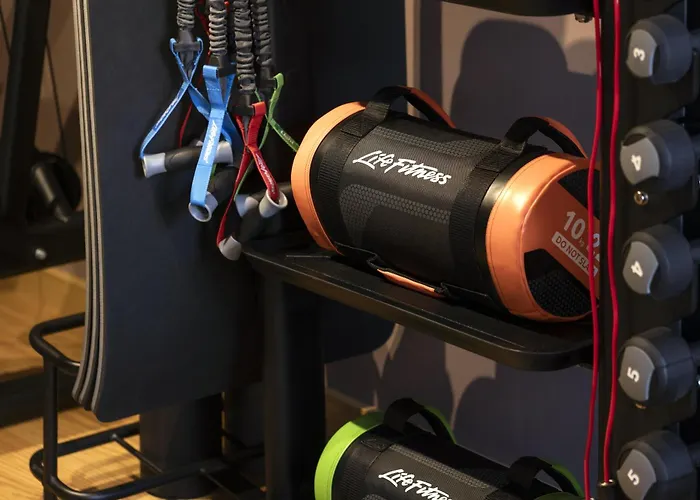 فندق Scandic Europaviertel شتوتغارت