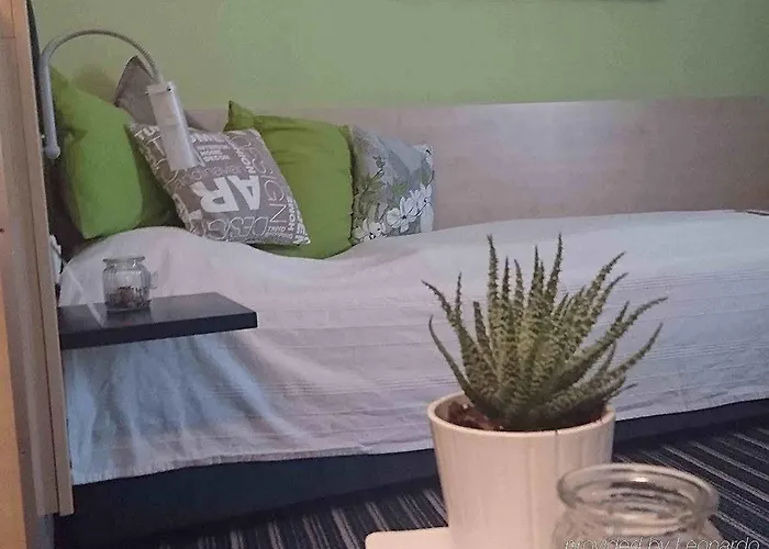 Scandic Europaviertel 斯图加特