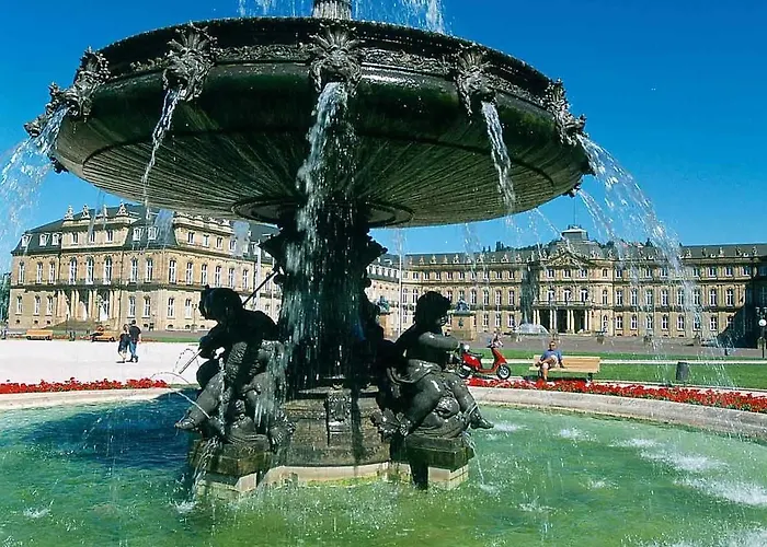 Scandic Europaviertel Hotel 4*