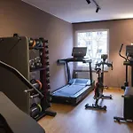 Scandic Europaviertel מלון