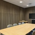 Scandic Europaviertel