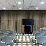 Scandic Europaviertel מלון שטוטגרט