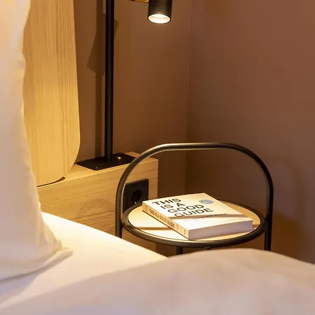 Scandic Europaviertel Stuttgart