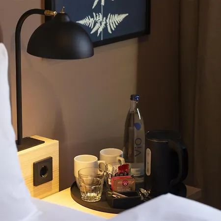 Scandic Europaviertel Stuttgart