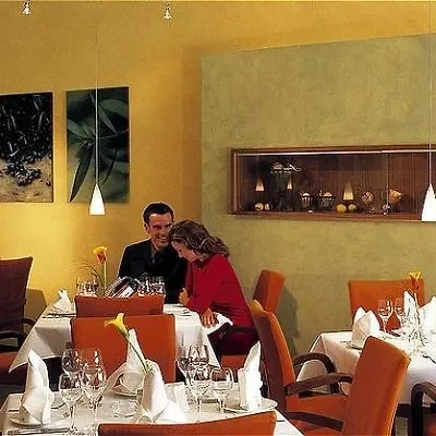 Hotel Scandic Europaviertel Stuttgart