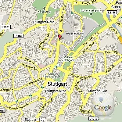 Scandic Europaviertel 4*