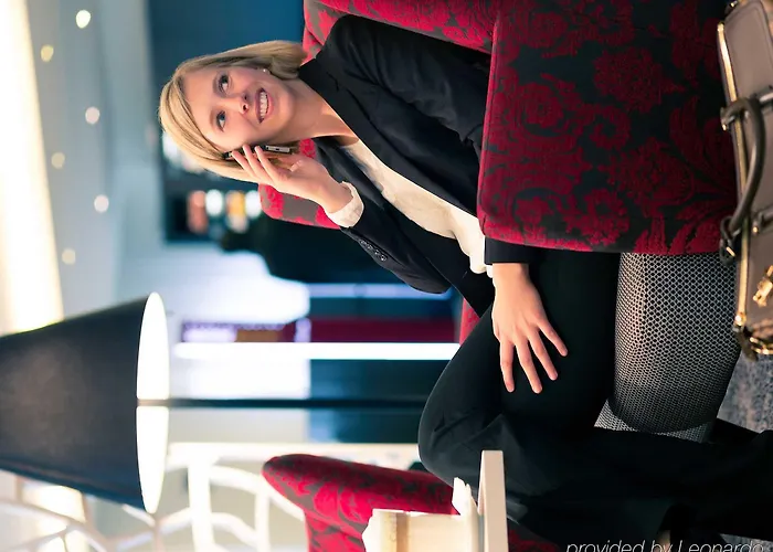 Scandic Europaviertel 4* Stuttgart