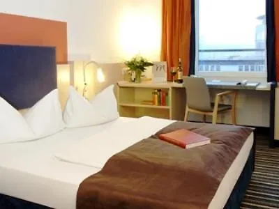 Scandic Europaviertel 4*