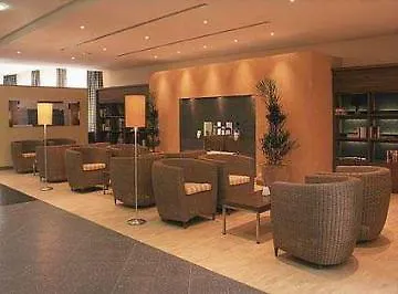 Scandic Europaviertel Szálloda Stuttgart