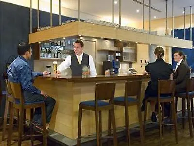 Scandic Europaviertel 4*