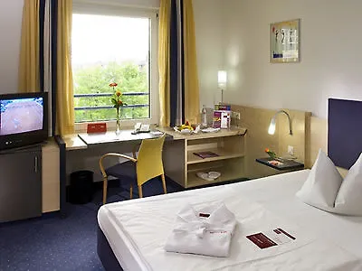 Szálloda Scandic Europaviertel 4*