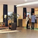 호텔 Scandic Europaviertel 4*