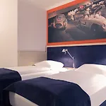 호텔 Scandic Europaviertel