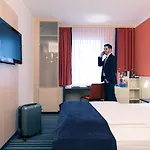 Scandic Europaviertel 4*