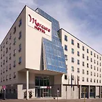 Scandic Europaviertel 4* 슈투트가르트