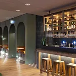호텔 Scandic Europaviertel 슈투트가르트