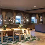 Scandic Europaviertel 호텔 4*