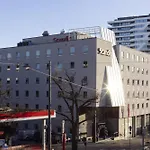 호텔 Scandic Europaviertel 슈투트가르트