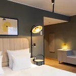 호텔 Scandic Europaviertel
