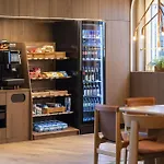 Scandic Europaviertel 호텔 4*