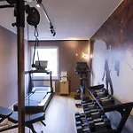Scandic Europaviertel 호텔 슈투트가르트