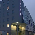 Scandic Europaviertel 슈투트가르트