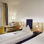 호텔 Scandic Europaviertel 슈투트가르트