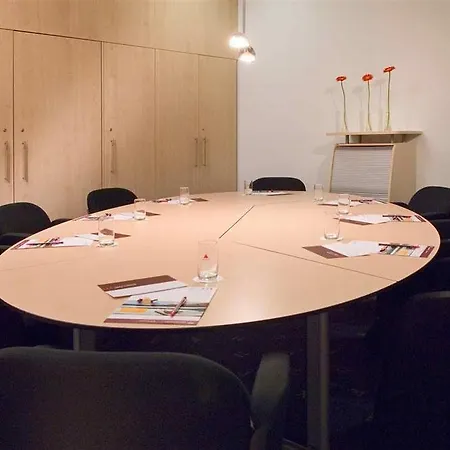 Scandic Europaviertel Stuttgart