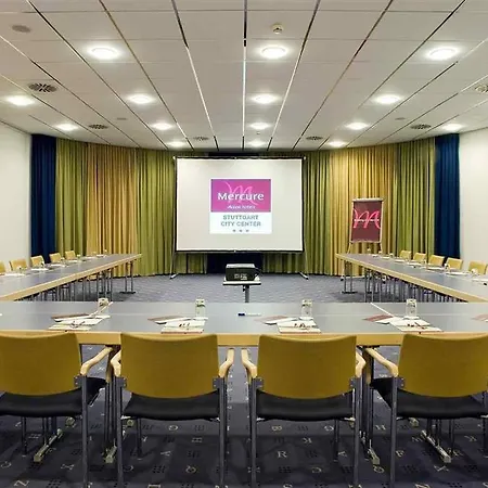 Hotel Scandic Europaviertel 4*