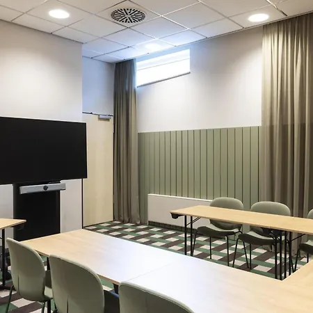 Scandic Europaviertel Stuttgart
