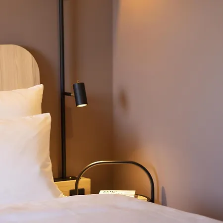 Scandic Europaviertel 4* 슈투트가르트
