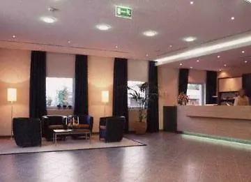 Hotel Scandic Europaviertel
