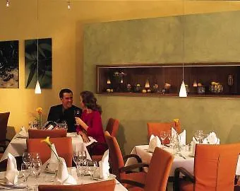 Scandic Europaviertel Hotel