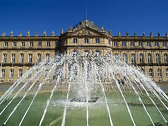 Scandic Europaviertel Hotel 4*