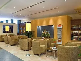 Отель Scandic Europaviertel 4*