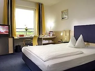 Scandic Europaviertel Hotel Stuttgart