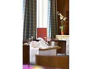 Scandic Europaviertel Hotel