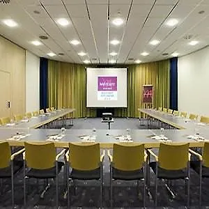 Scandic Europaviertel Hotel