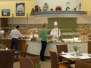 Scandic Europaviertel